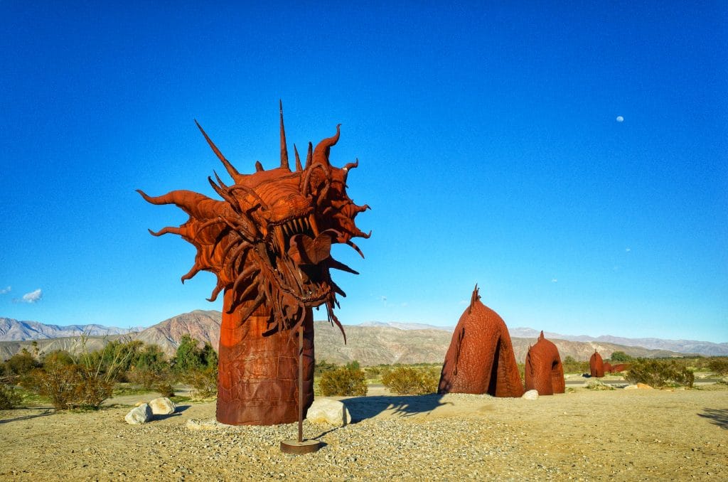 ARTOMAT in Las Vegas Dispening 5 original art