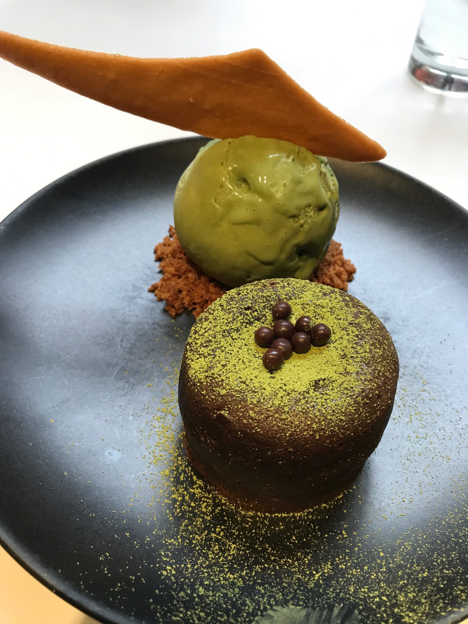 The Best Dessert in New York City