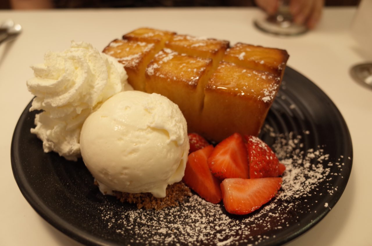 The Best Dessert in New York City